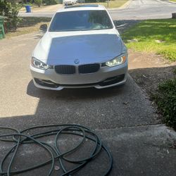 2013 BMW 335i Xdrive 