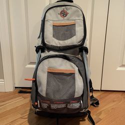 Hiking baby carrier Backpack 