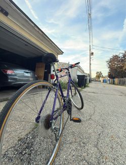 Bike
