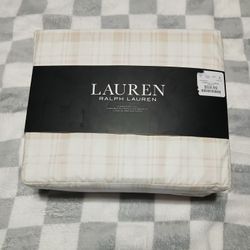 Queen Bed Sheet Set