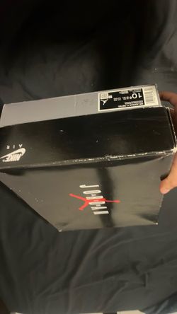 Jordan 11 columbias 10.5