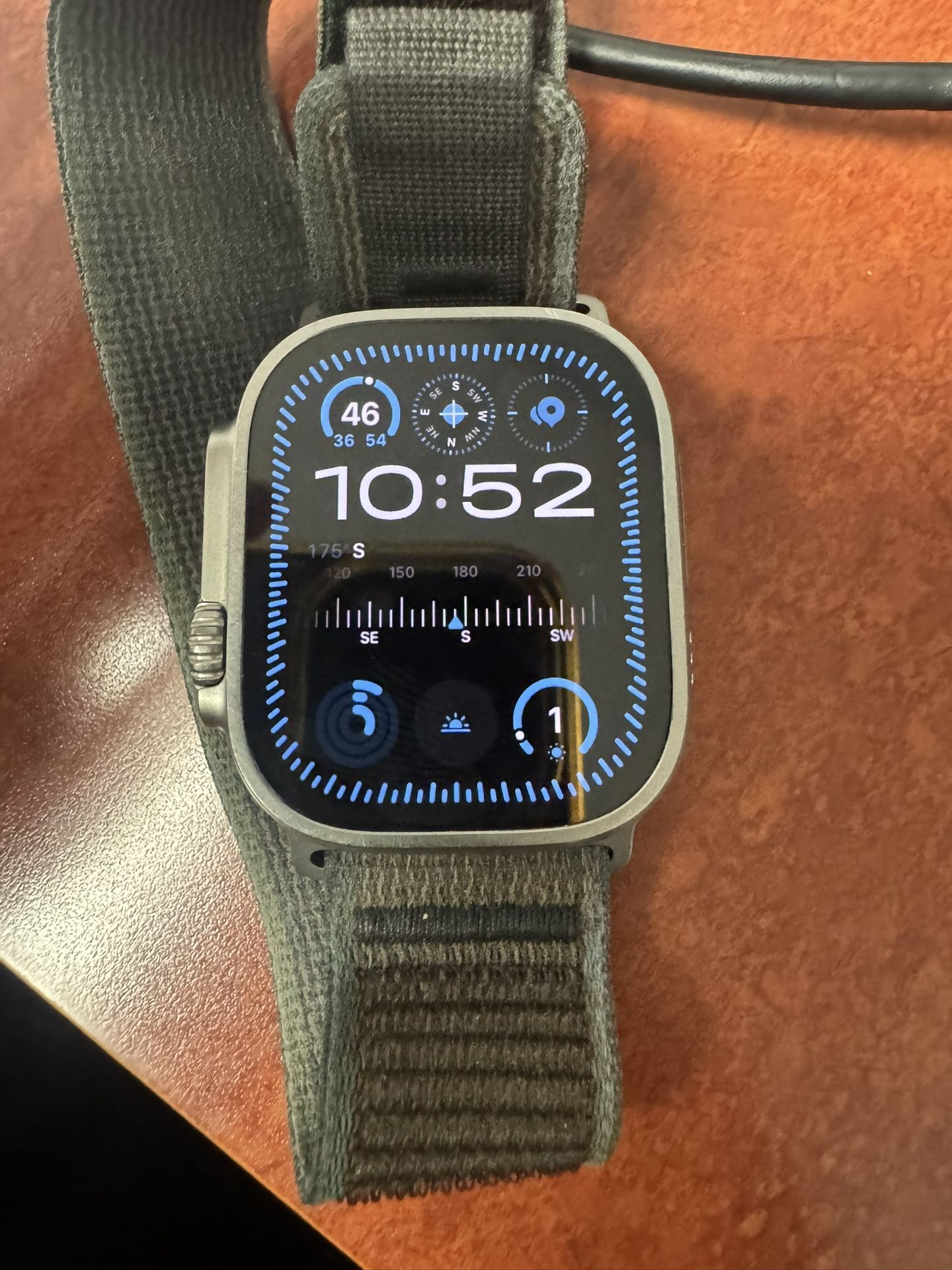 Apple Watch Ultra 2