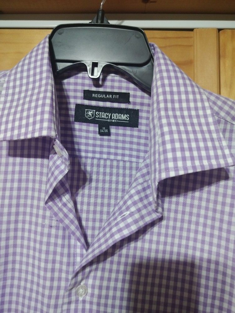 BRAND NEW NAME BRAND MEN'S SHIRTS FOR SALE