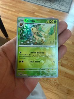 Pokemon Card