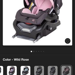 Car Seat