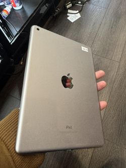Ipad 6th Gen