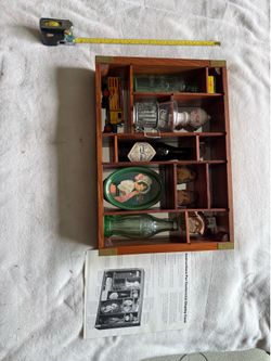 Coke Coca Cola Vintage authentic memorabilia