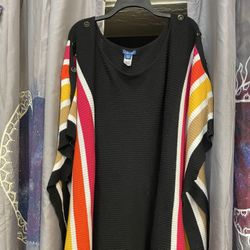Women’s Plus size sweater 