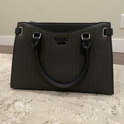 Guess Satchel Purse