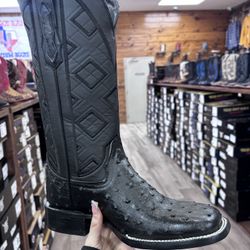 Men’s Western Boots