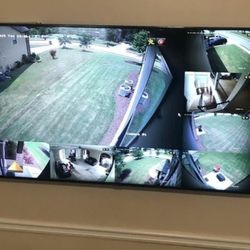 8 Camaras De Seguridad -8 CCTV Security Cameras $FAST DEAL$