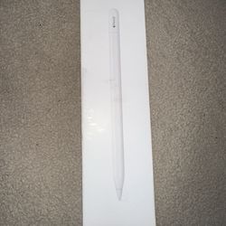 Apple Pencil (USB-C) For iPad 