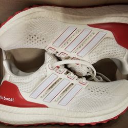 Adidas Mens Ultraboost 1.0 Shoes