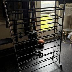 Shoe Rack