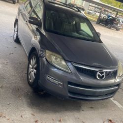 Mazda Cx-9