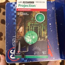 Projection Light