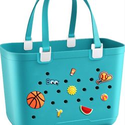 Waterproof Beach Tote 