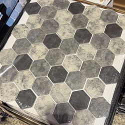 Glass Mosaic Tile