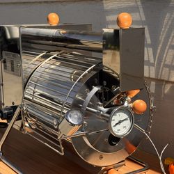 Coffee roaster