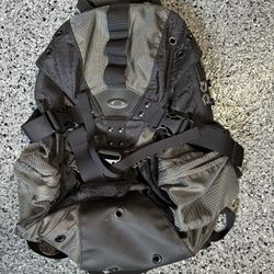 Oakley Icon RC Backpack 