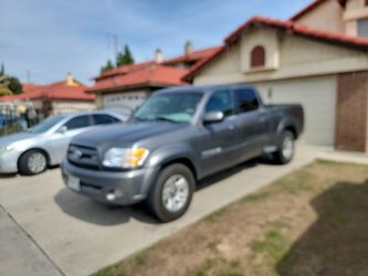 2004 Toyota Tundra