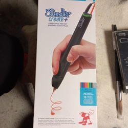 3doodler Creat+