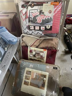Comforter Set