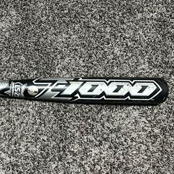 Z1000 Bbcor Baseball Bat