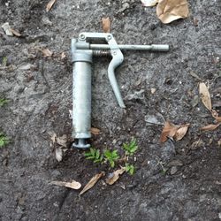 Grease Gun
