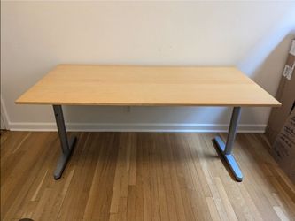 IKEA Galant desks
