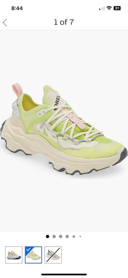 Women Running Shoes Size 7