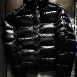 Moncler Maya Hooded 