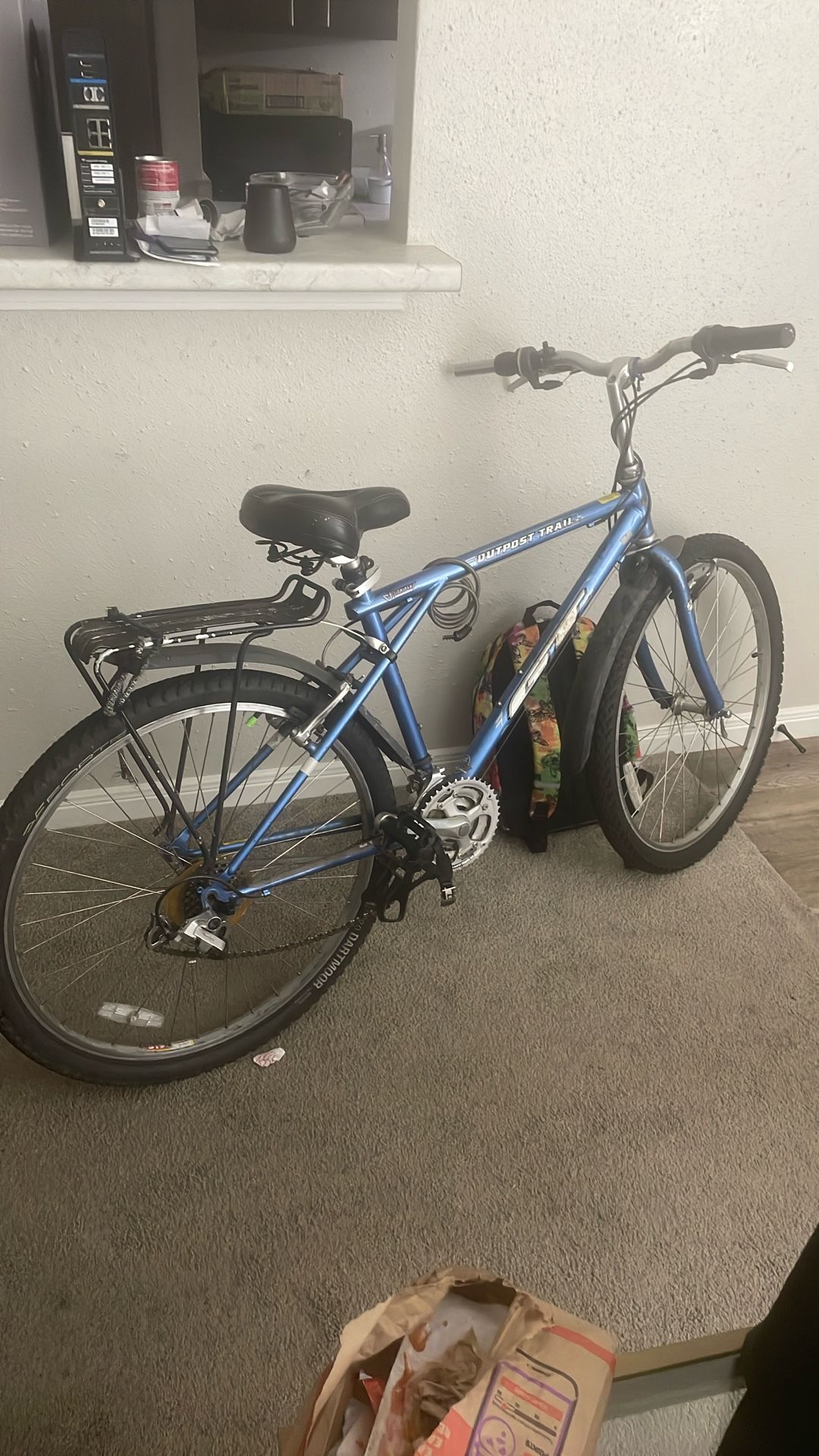 Good Bike Need To Get Rid Of It