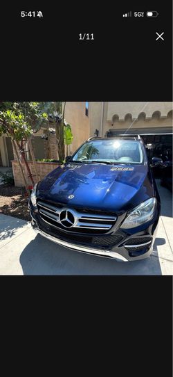 2017 Mercedes-Benz