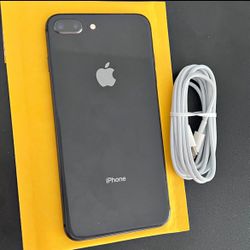 Apple iPhone 8 Plus 