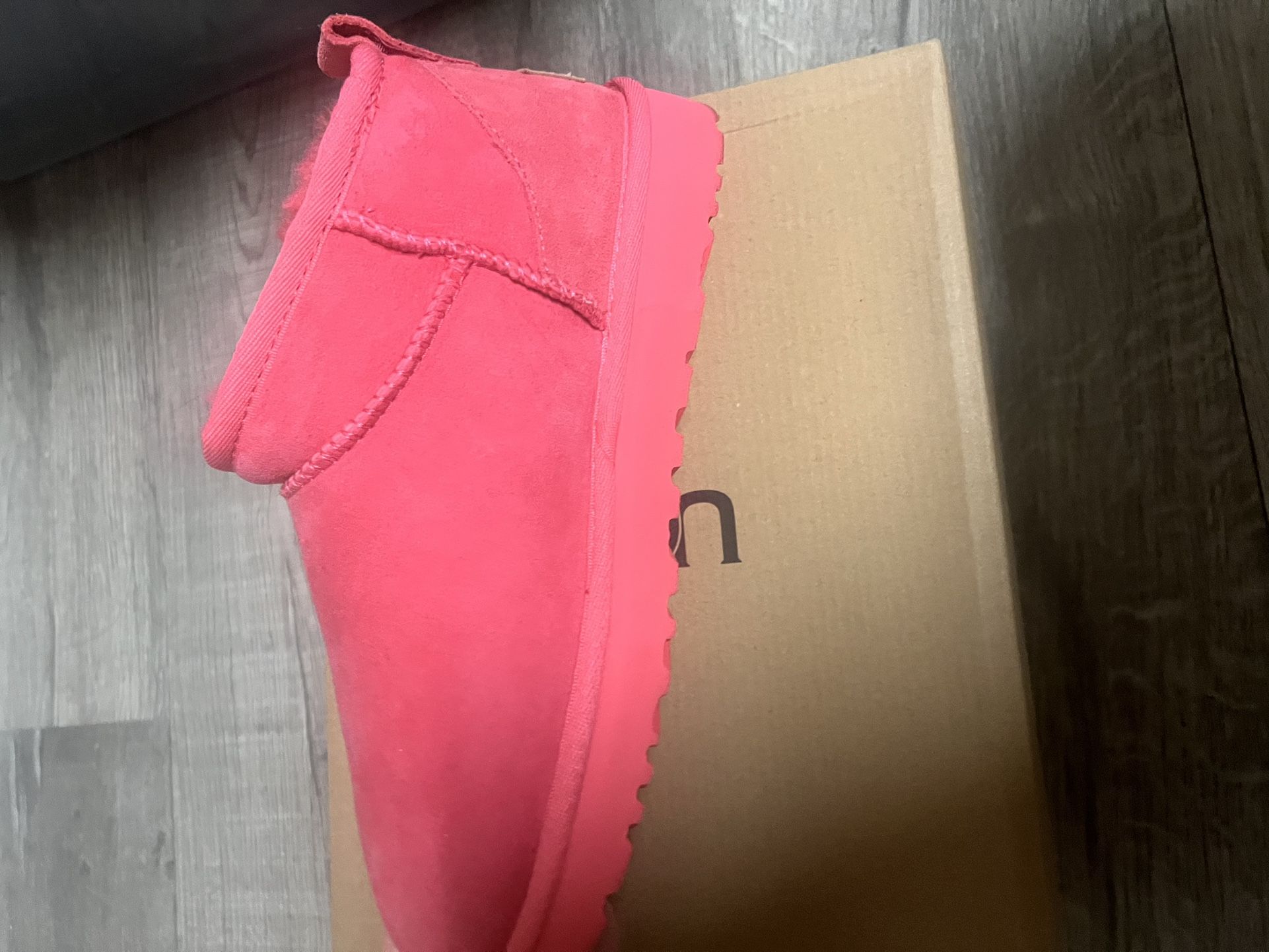 uggs classic ultra mimi