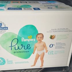 Diapers $20