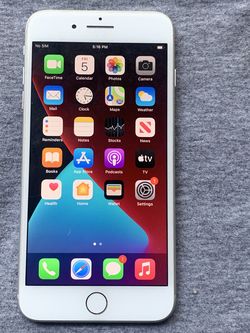 iphone 8 plus 64 GB