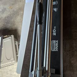 Tile cutter