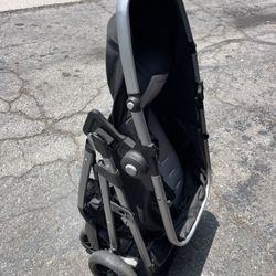 Baby Stroller Safety 1st Grow And Go 