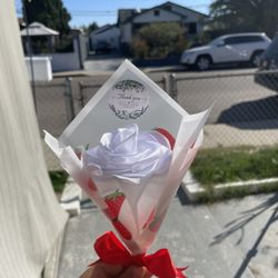 Valentine’s Day’s Eternal Roses