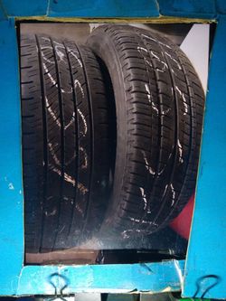 TIRE 185 55 16 each ELMOFLES