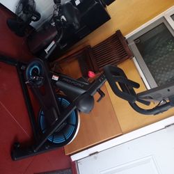 Pro-form Exercise Bike 