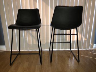 Chair high back