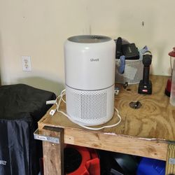 Air Purifier 
