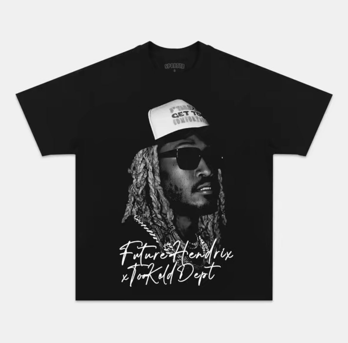 Graphic T