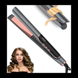 Hair Straightener 