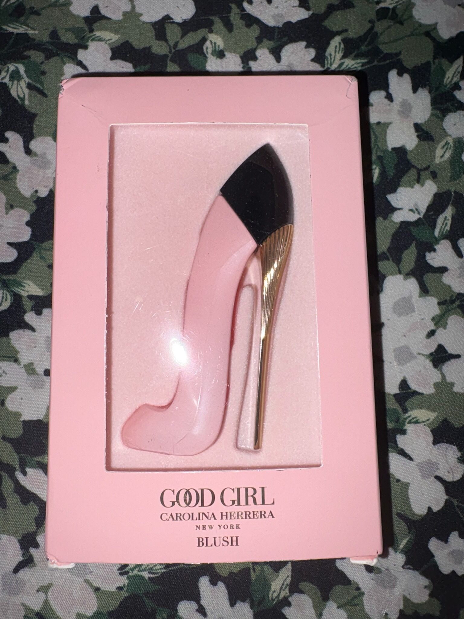 Good Girl Carolina Perfume $30