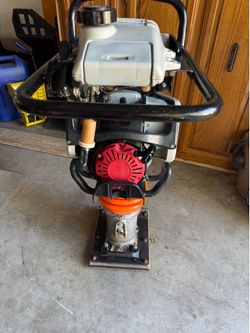 Multiquip MTX70HD Tamper / Bailarina - 144 Hours - Make Offe