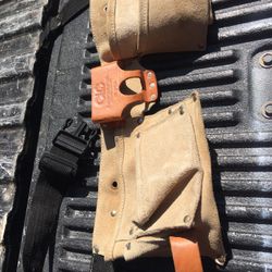 TOOL BELT 